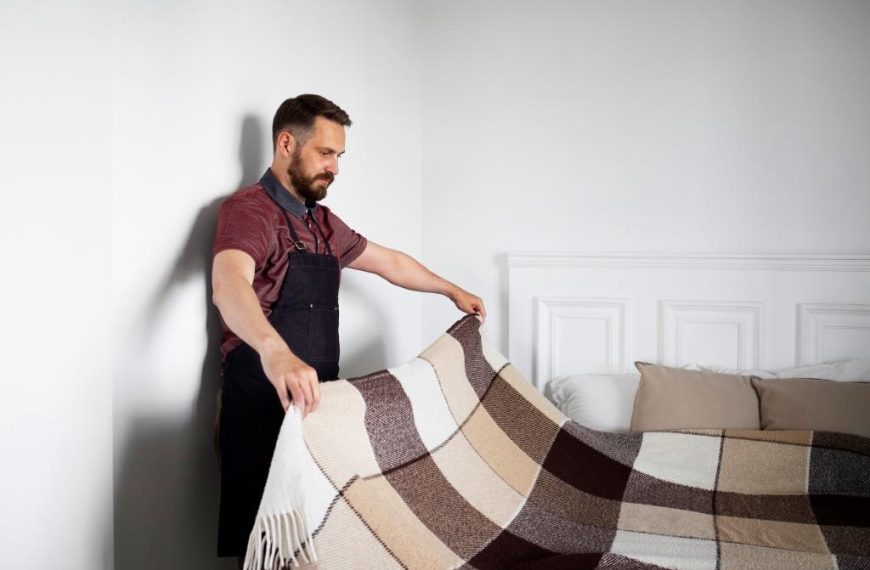 Mattress Cleaning Sydney
