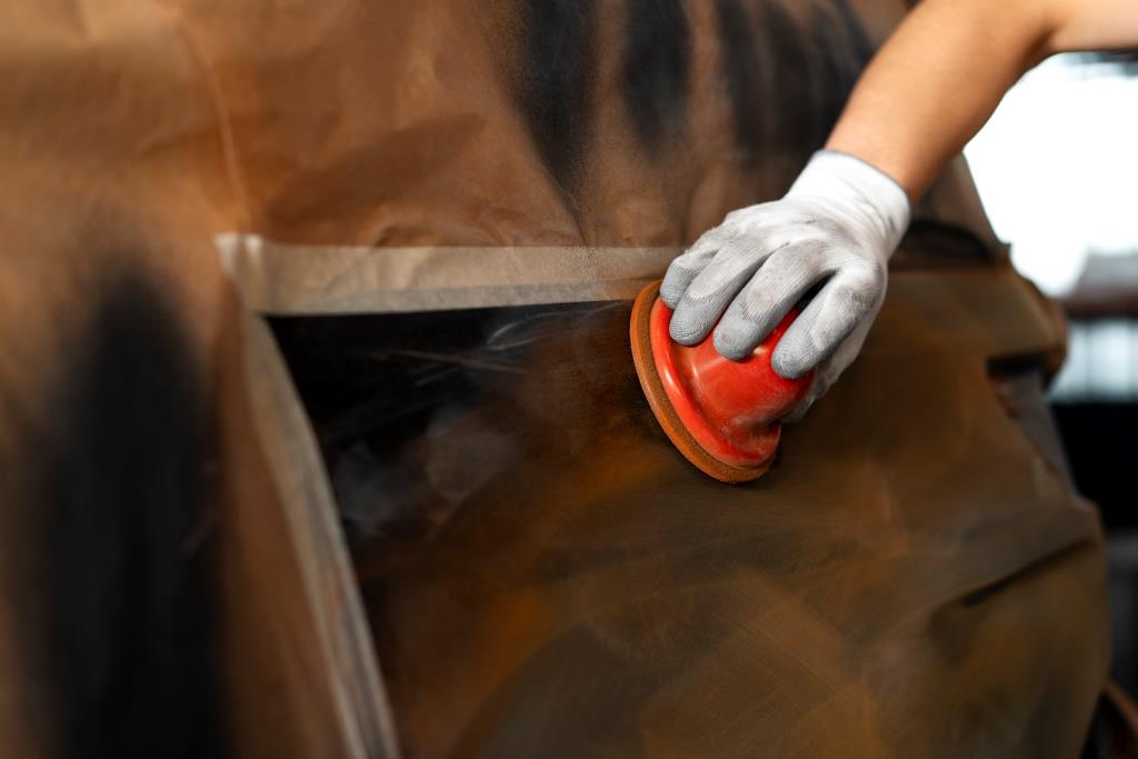 Professional leather cleaning Sydney
