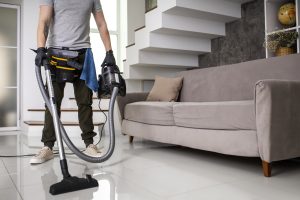 Why You Need Professional Emergency Carpet Cleaning in Sydney
