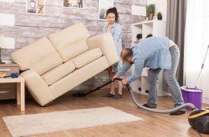 Is It Worthy to Invest in Professional Upholstery Cleaning?