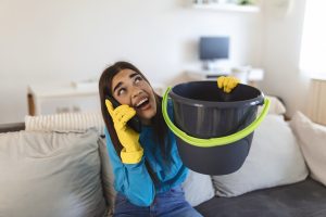 The Significance of Professional Carpet Water Damage Restoration