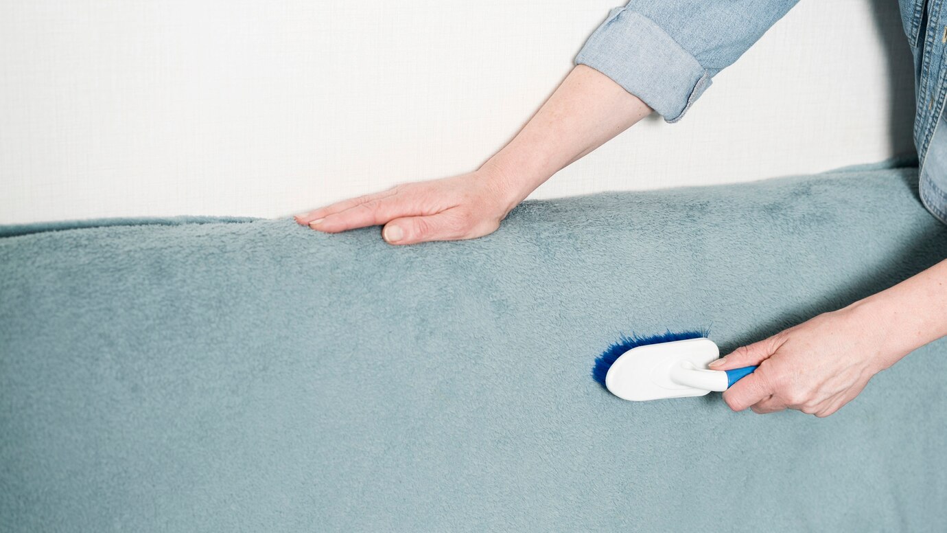 Upholstery Cleaning in Sydney